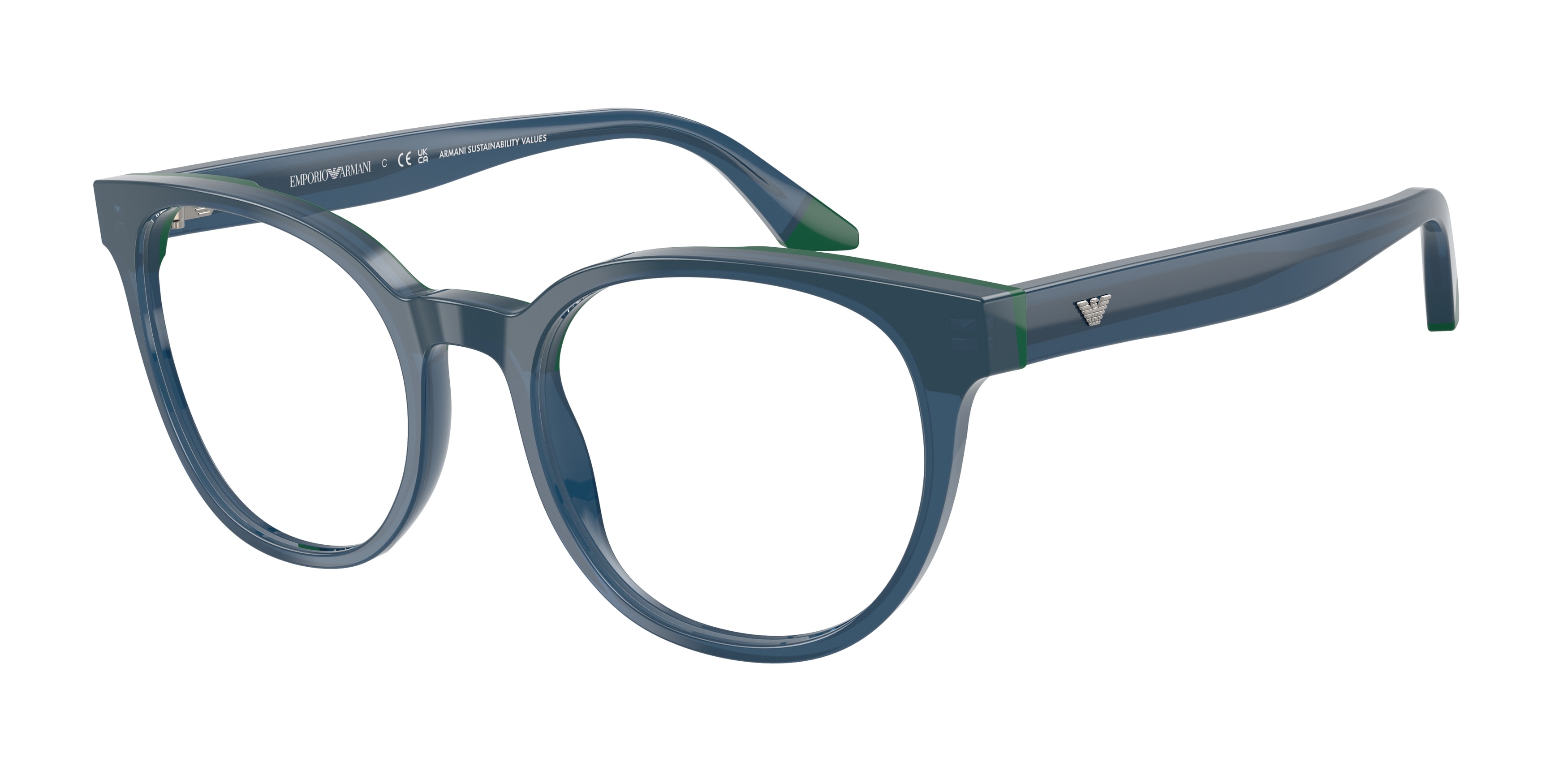 Emporio Armani EA3274 6319  